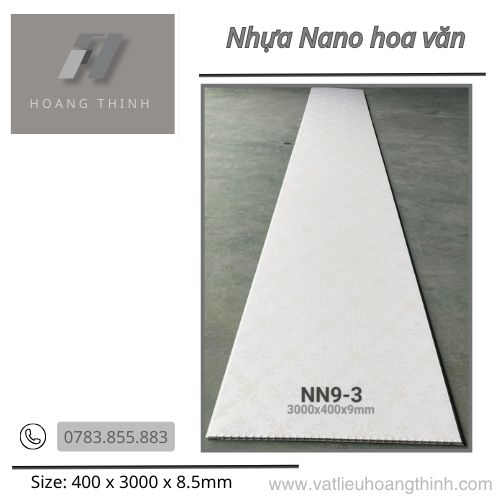 Nhựa Nano AV