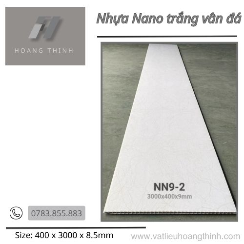 Nhựa Nano AV